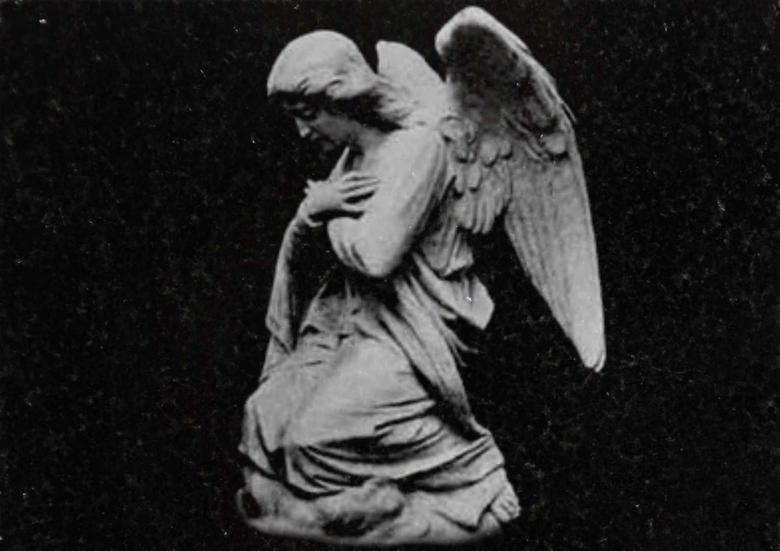 Gravírovanie pomníkov Angel